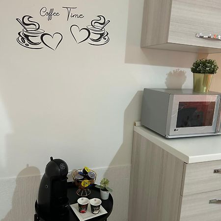 Appartamento Gemma 1 CTA Exterior photo
