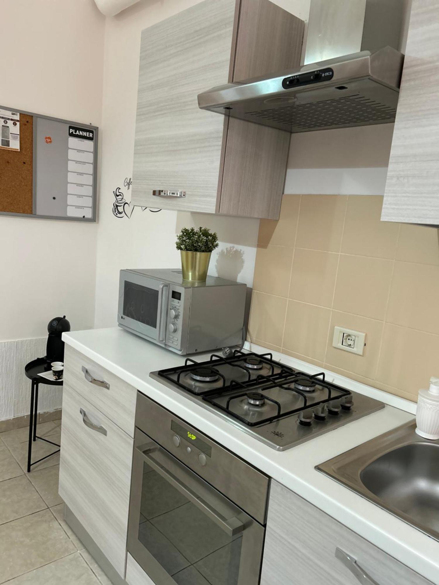 Appartamento Gemma 1 CTA Exterior photo