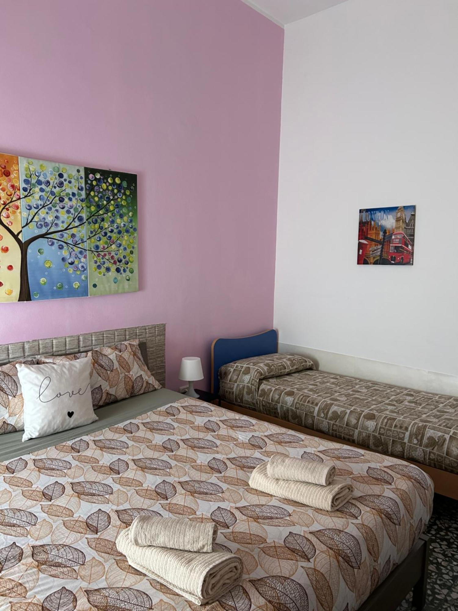 Appartamento Gemma 1 CTA Exterior photo