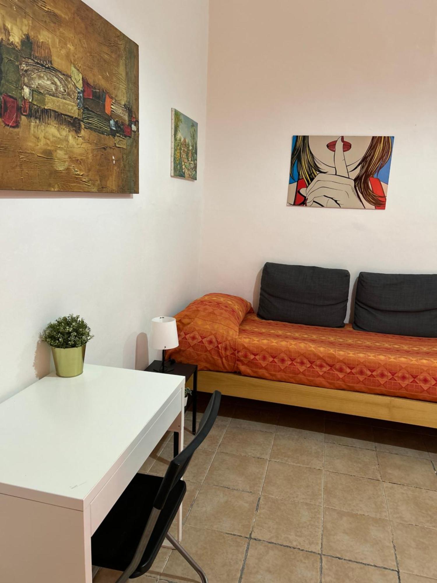 Appartamento Gemma 1 CTA Exterior photo