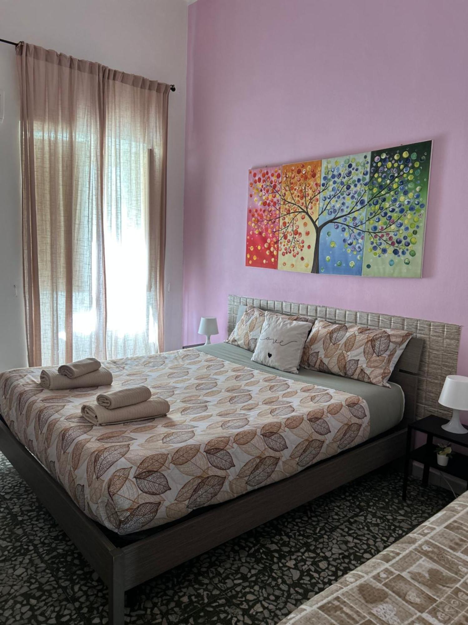 Appartamento Gemma 1 CTA Exterior photo