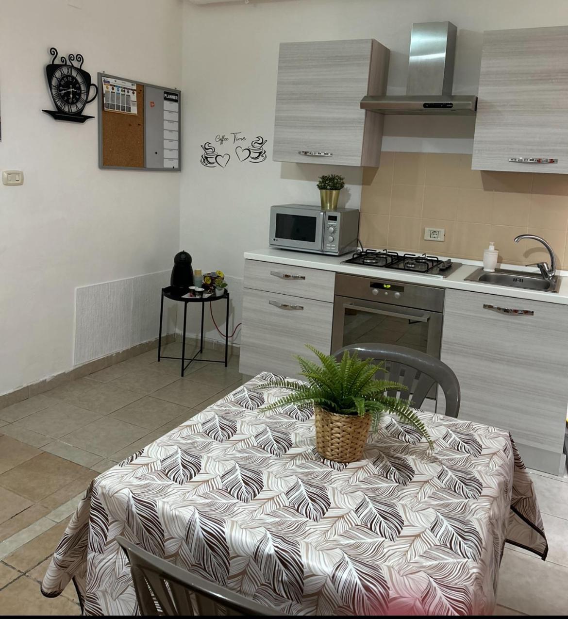 Appartamento Gemma 1 CTA Exterior photo